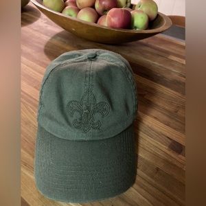 Kids BSA hat S/M adjustable